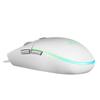 Souris Gamer - Mars Gaming - MMGW - RGB Flow - Anti-Glisse - 3200DPI