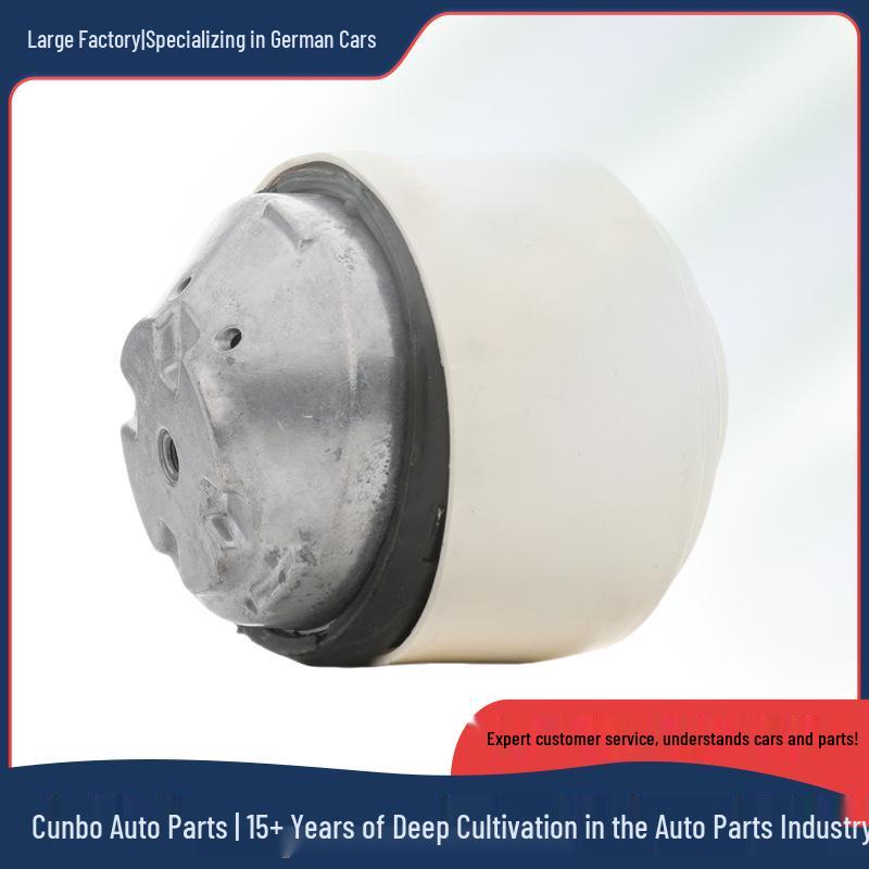 

Left Front Engine Mount Rubber for Mercedes-Benz CLS, S, E-Class (2003-2014) Unbranded