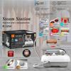 2000W Large Household Hanging Iron Machine High Power Hot Iron Pressure Type Steam Electric Iron