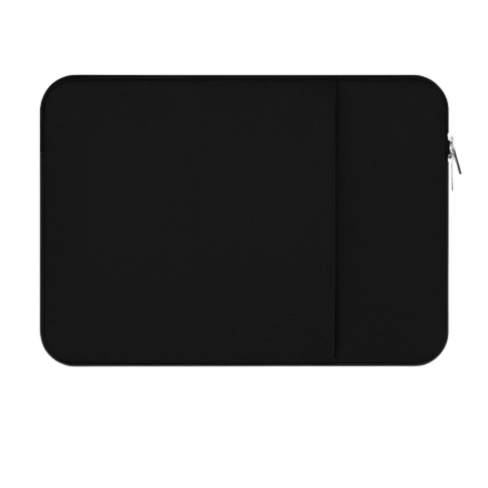 Ventilate Laptop Briefcase Waterproof Laptop Carrying Case Simple Tablet Laptop Case  Unisex