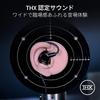 Razer Moray Gaming Earphones Hybrid Dual Driver In-Ear Monitor Passive Noise Isolation Custom Ear Tips Carrying Case