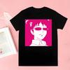 Saiki K Kusuo No Psi Nan T Shirt boysHarajuku Graphic Tops Kawaii Male The Disastrous Life Of Saiki T-shirt,Drop Ship
