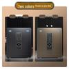 TIGER Boyue Series Fingerprint & Password Steel Safe