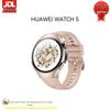 Huawei WATCH 5 Smart Sports Watch (CN Version)