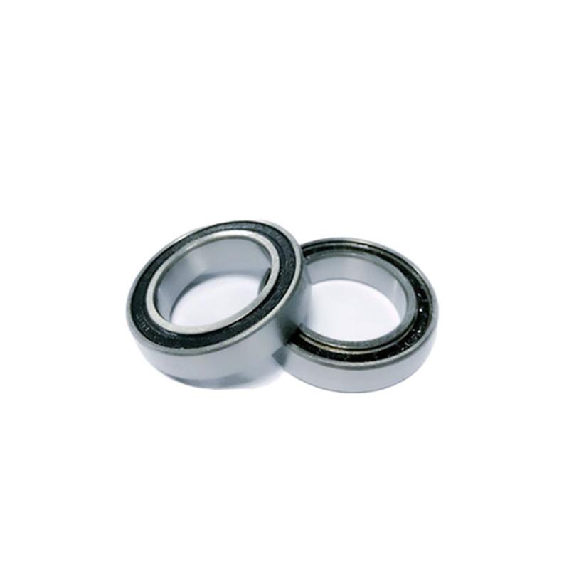 4PCS 15*26*7 Mm Bicycle Axle 15267 - 2RS Bearings Used For FSA MegaExo Light In The V-3 Axis