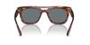 Sunglasses RB4426 PHIL STRIPED HAVANA 54 [Ray-Ban]