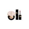 YSL Set cushionu a lesku na rty