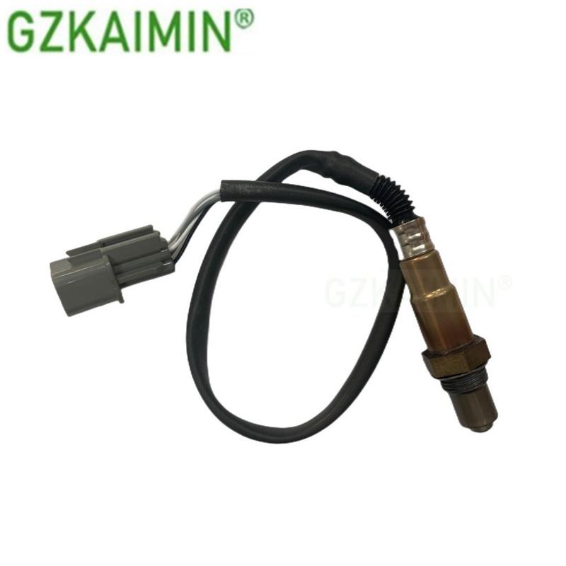 GZKM Oxygen Sensor  For KIA For HYUNDAI i10 ix35 Sonata Carens FOR Rio Soul i20 Active OEM 39210-03065 9025030163