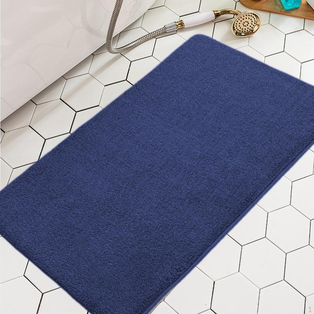 Bath Mat Area Rug for Cozy Home Decor