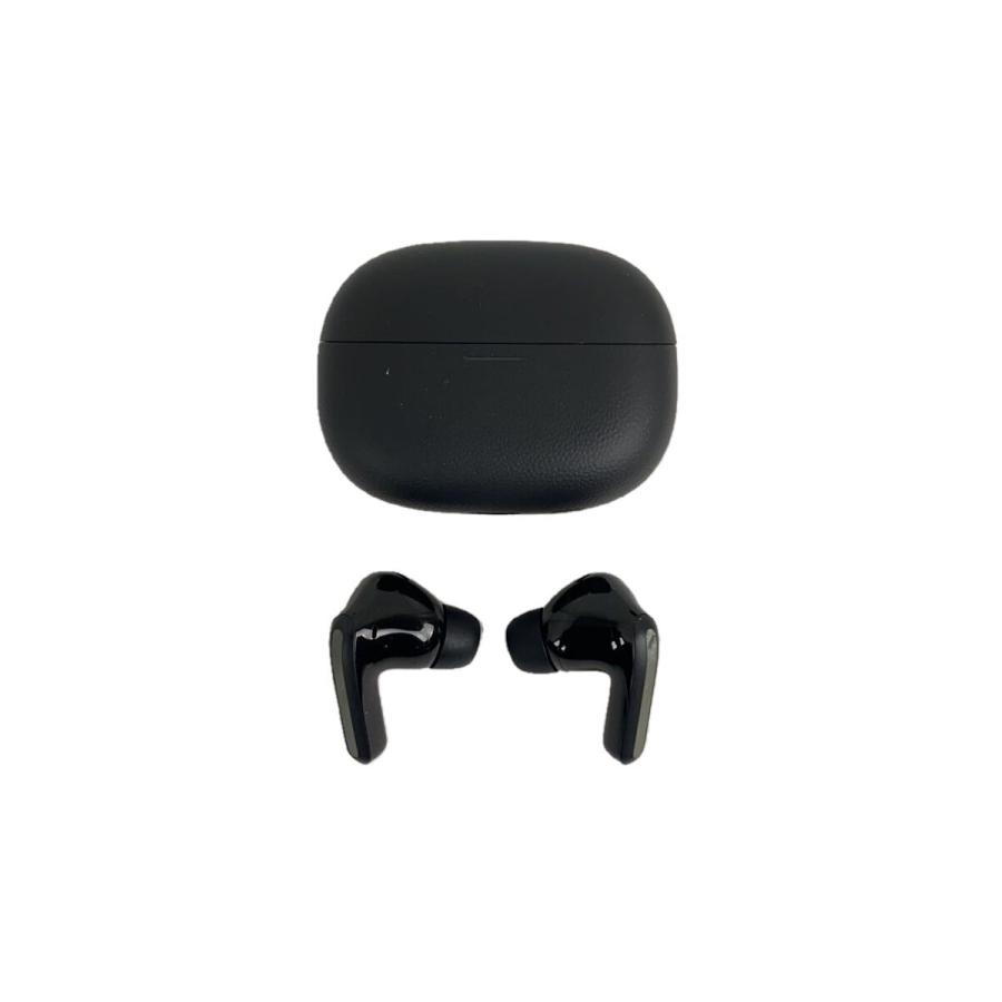 Used Redmi Buds 5 Pro Wireless Earphones, Bluetooth Noise Cancelling In-Ear Headphones, Black, High-Resolution Audio