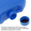 Upgrade the Thickened Elastic Nylon Tennis Trainer and Bouncing Ball Training Equipment, Equipped with One Portable PE Tennis Practice Device