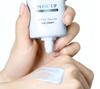 d'Alba Waterfull Tone-Up Sun Cream Blue Neutralizing Radiance 50ml Vegan Sunscreen Daily Sunblock