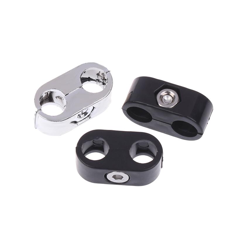 7mm 8mm Univerzální rozdělovač kabelů zapalovacích svíček Oddělovače kabelů zapalovacích svíček Rozdělovače Ochranné hadice Pro Chevy Pro Ford Pro Mopar