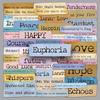 Hobby & Creativiteit – Multifunctionele stickers
