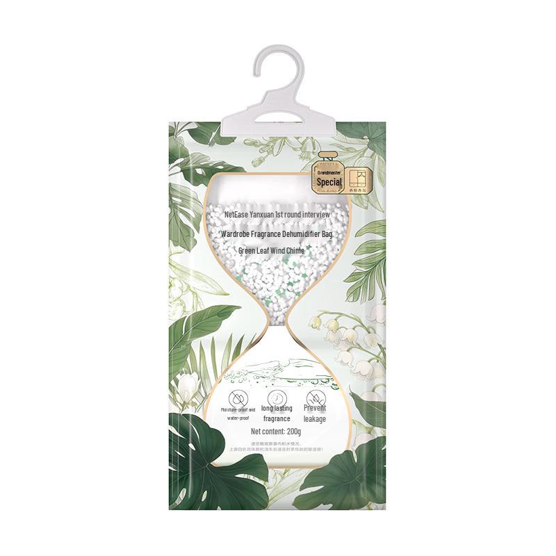 NetEase Yanxuan Hanging Scented Dehumidifier Bag