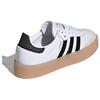 New Adidas Women's Sambae 'White Black Gum' Women's IG5744