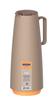 [TRAMONTINA] Thermoskanne 1L Beige 61636/108 – Flasche