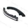 Car Rearview Mirror Turn Signal Accessories For Hyundai Accent 2018   LED Rearview Side Mirror Turn Light Signal Lamp