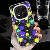 S-Splatoons Game Soft Phone Case for Xiaomi Redmi Note 13 14 15 Pro Plus 12S 12 11S 11 11T 10S 10 Shockproof Cover Back Shell