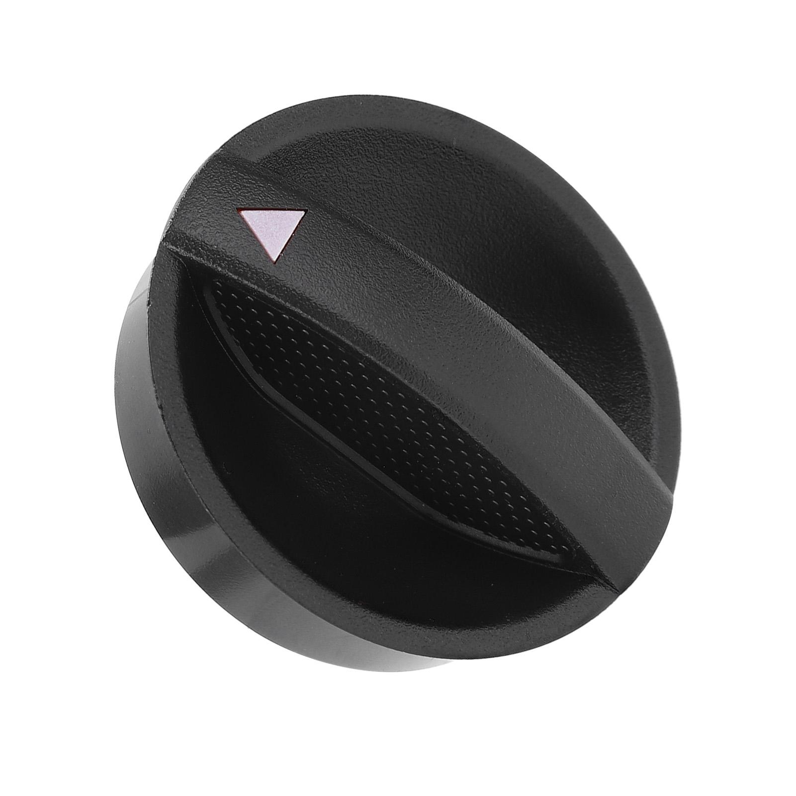 

Ручка регулировки температуры обогревателя и вентилятора HVAC 5590004020 Замена для Tacoma 20052011