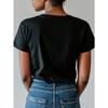 European Size Multiple Colors Available Loose Fit T-Shirt - God's Grace Print - 100% Polyester Tee - Perfect for Gospel Meetings Or Church Services