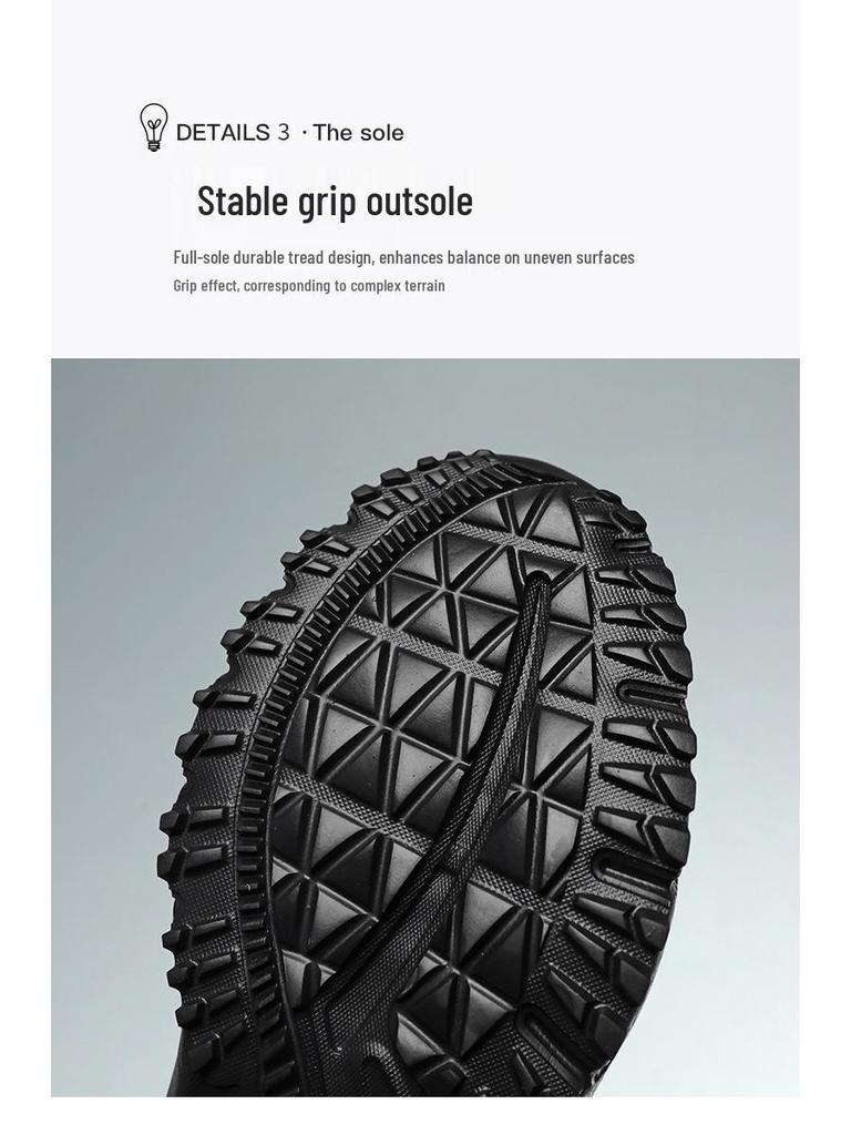 Sneakers Flyknit da uomo taglie forti: morbide, comode, in mesh traspirante, inodore, perfette per la corsa