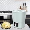 Bean Sprouts Machine EU Plug 16W Automatic Maker for Mung Beans Mechanical