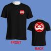 Conan The Barbarian Snake Cult Men's T-Shirt Women's Tee Top Unisex Black Size S-5XL