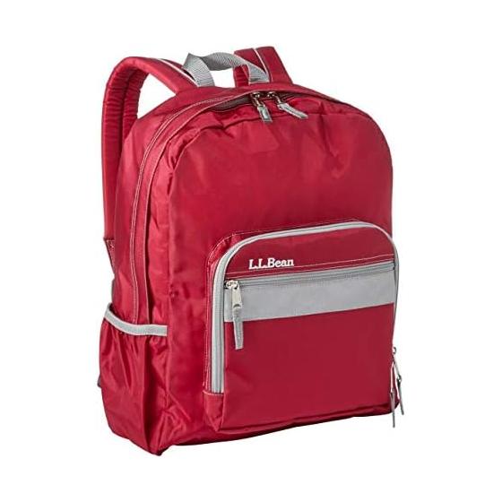 L.L.Bean L.L.Bean Original Book Pack, 24L