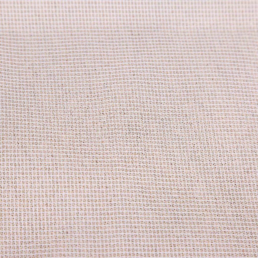 Högtemperaturstrykning Halkskydd Strykning Värmeisoleringsdyna Hushåll 35 x 50 cm