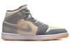 Air 1 Mid Se 'Coconut Milk Particle Grey' DN4281-100