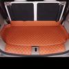 Covorașe pentru portbagajul mașinii Pentru MG RX9 2025 2026 Accesorii Auto Huse Automobile Protecție Impermeabile Covorașe Spate Produse