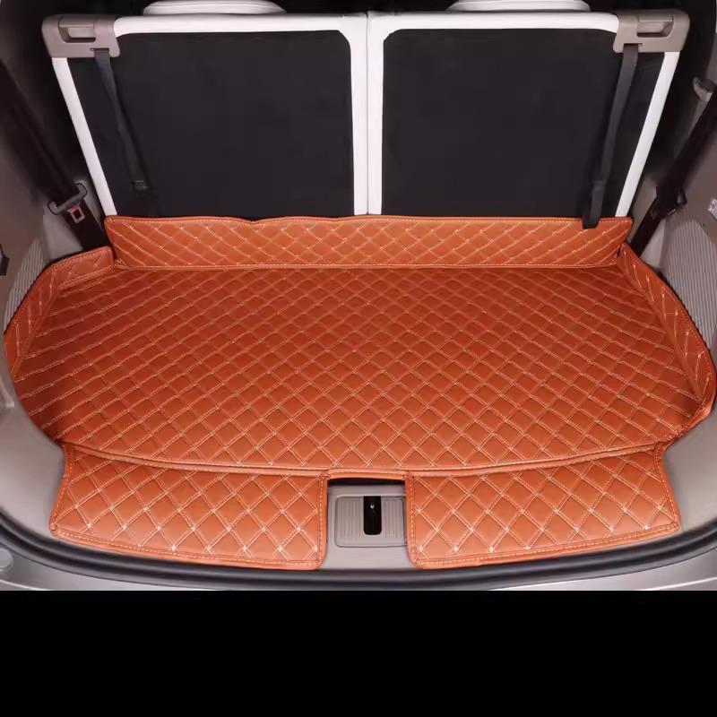 Covorașe pentru portbagajul mașinii Pentru MG RX9 2025 2026 Accesorii Auto Huse Automobile Protecție Impermeabile Covorașe Spate Produse