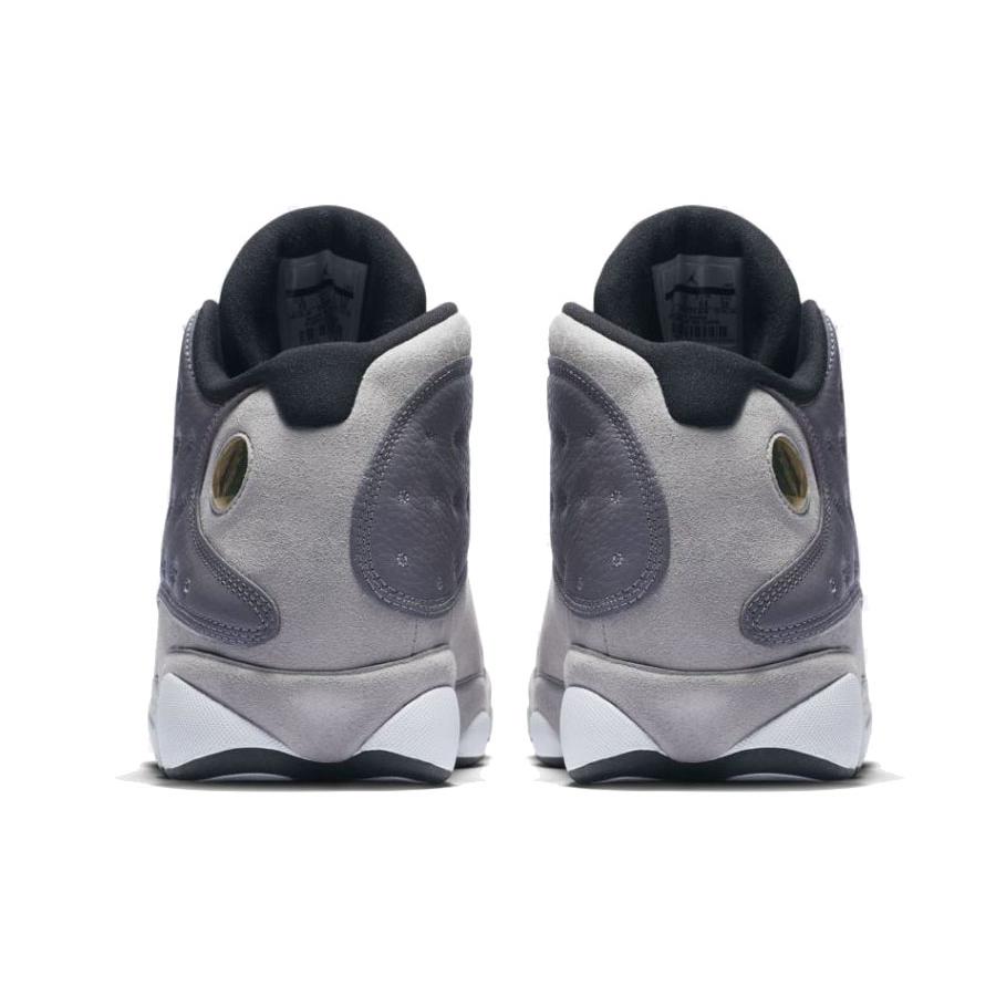 Jordan 13 Retro Atmosphere Grey PS 414575-016