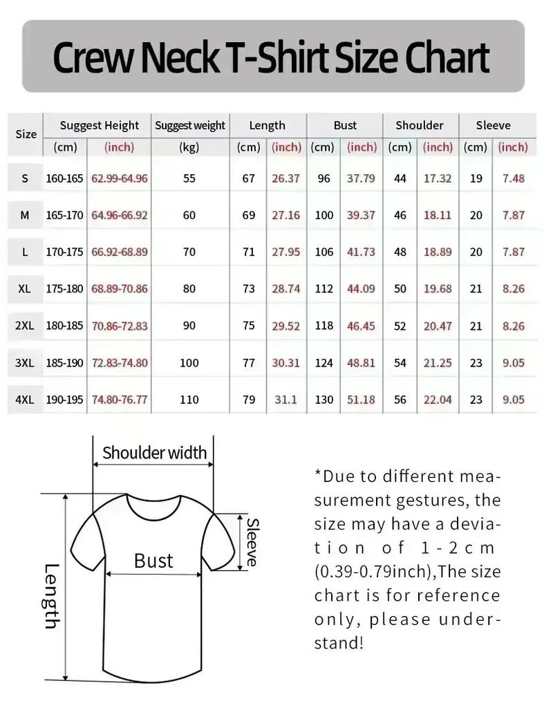 Streetwear Y2K Cotton T-shirt Harajuku Graphic Print Vintage Oversized Punk Short Sleeve T-shirt Rock Goth Retro Top Hip Hop Tee