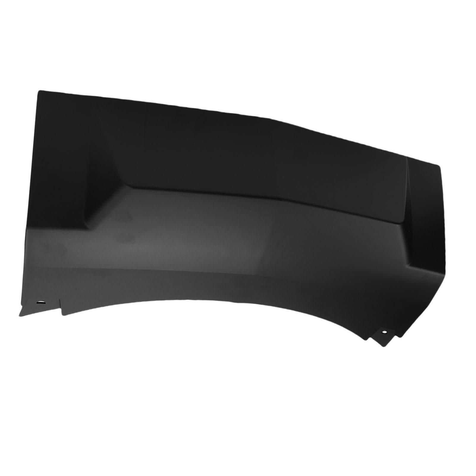 Rear Bumper Tow Hook Cover   87813846 Outstanding Durability PP Tow Hook Eye Cover Replacement