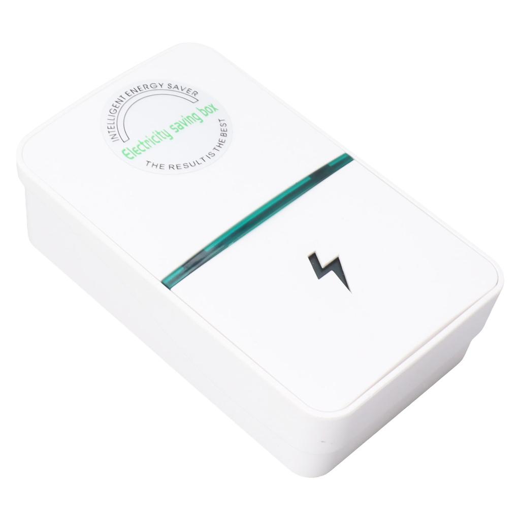 Power Saver Electricity Reducer Stable Voltage Device Energy Saving Device for Home for Office