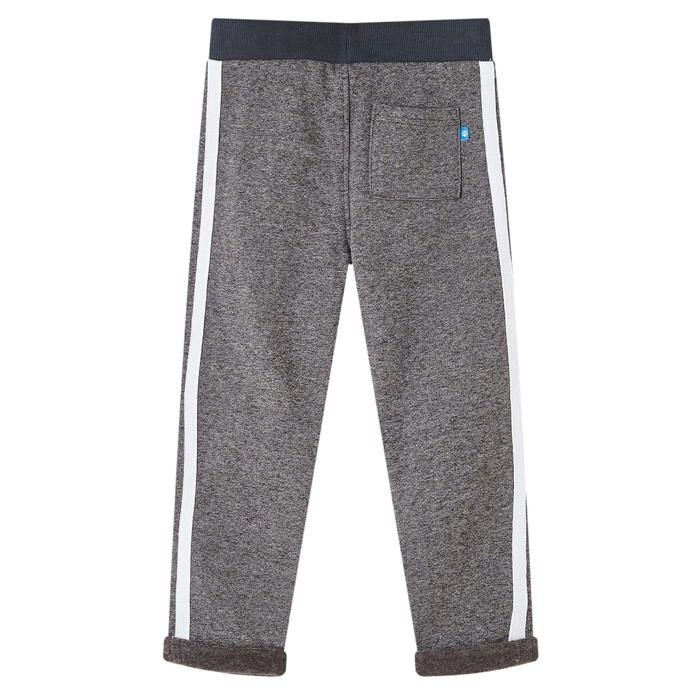 Children's Sweatpants Mix Dark Grey 92/104/116/128/140