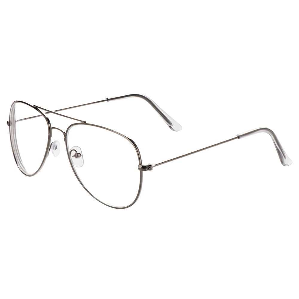 New Fashion Oversized Ultra Light Resin Metal Glasses Myopia Glasses Eyeglasses Vision Care