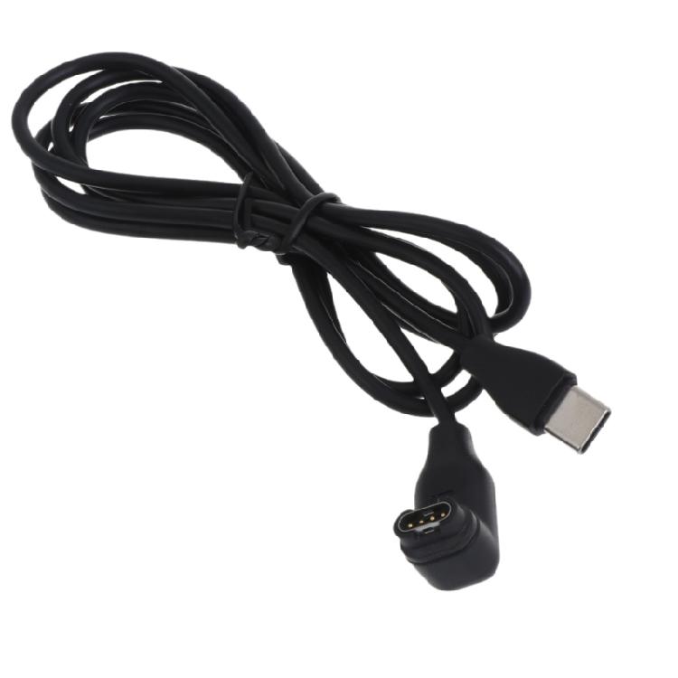

Зарядный кабель USB C для умных часов Fenix 7 7S 7X 6 6S 6X Pro Type-C 1