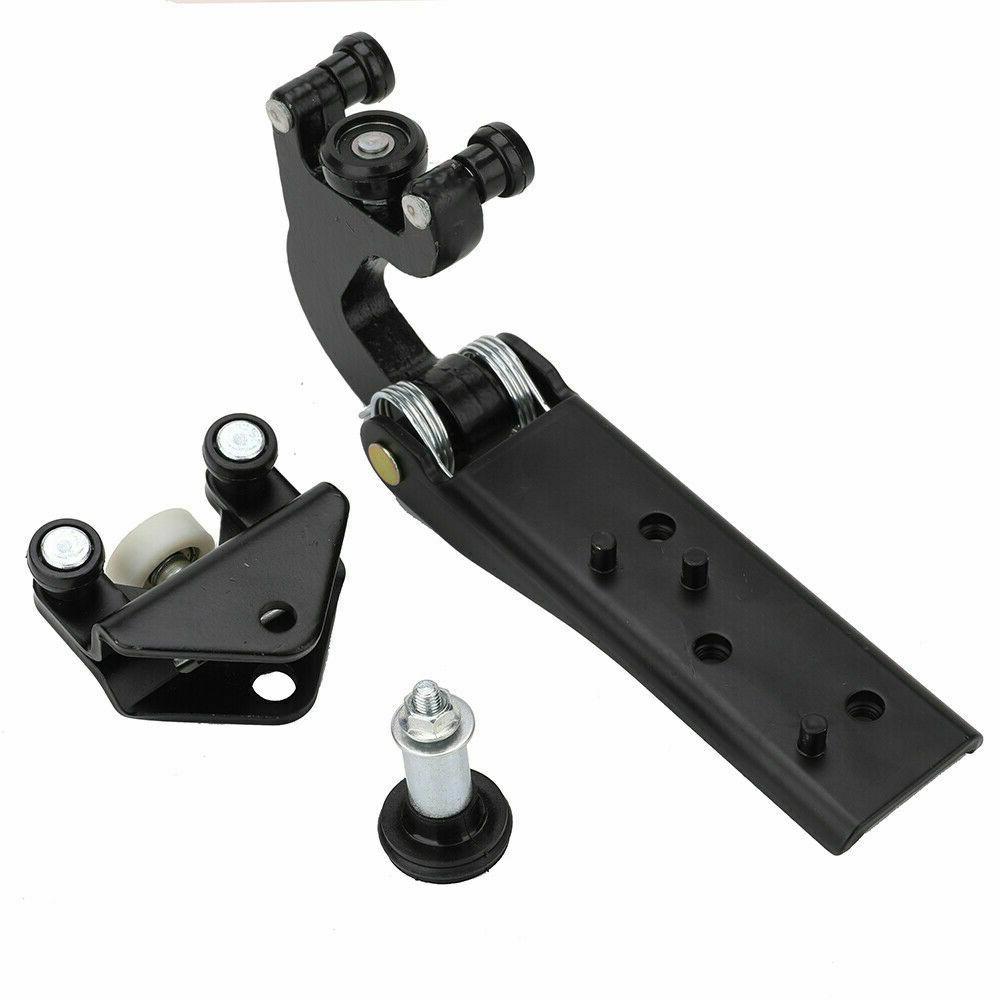 Sliding Door Roller Guide Hinge Right Side For Renault Master MK3 NISSAN NV400 OPEL Movano B 8200661119, 777946809R, 745963412R
