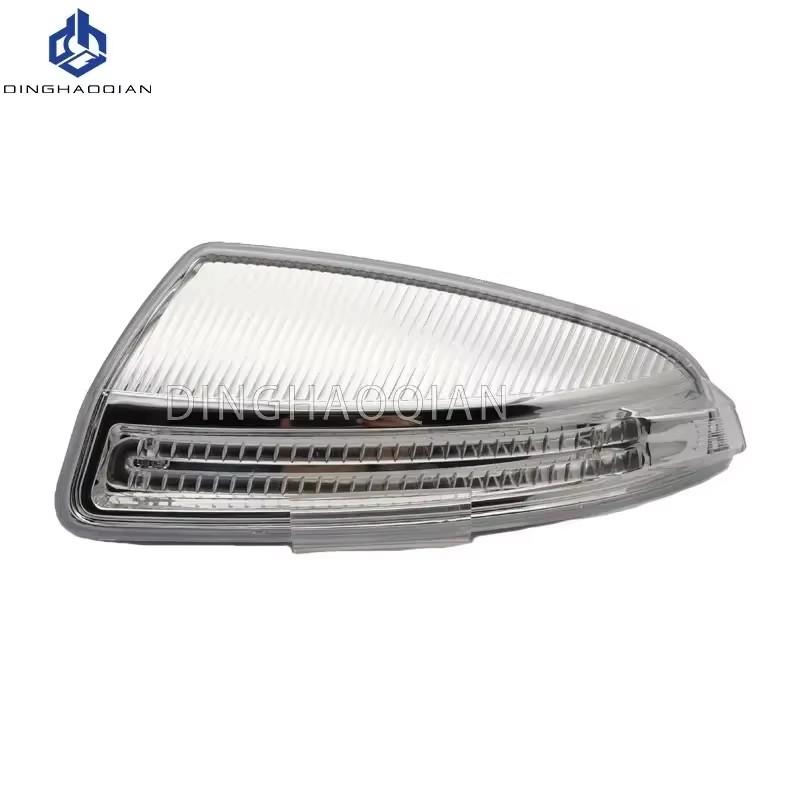 

LED Side Mirror Turn Signal Light for Mercedes-Benz W204 W164 ML300 ML500 ML550 ML320 Door Wing Rearview Rear View Mirror Lamp left side
