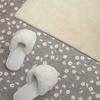 Okładzina Winylowa Samoprzylepna Z Nadrukiem 100X50 Cm Kwiatowy Wzór Na Tle