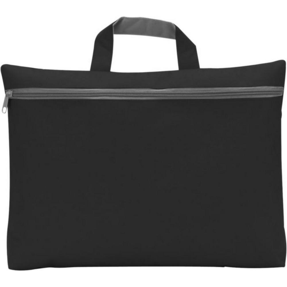 L-Merch Nassau File Organiser
