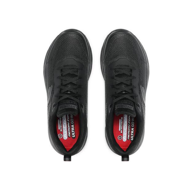 Мужские кроссовки Skechers Rytas 200021ec, blk черный