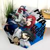 Fairy Tail Years Quest Folding Umbrella Suitable For All Seasons Portable Travel Light Umbrella