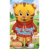How Is Daniel Feeling? (Daniel Tiger' Neighborhood)