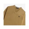 Fred Perry [genuine] Fred Perry [baseline] Classic V Neck Knit  363  Afpm2239600 363 qzgAfpm2239600 363