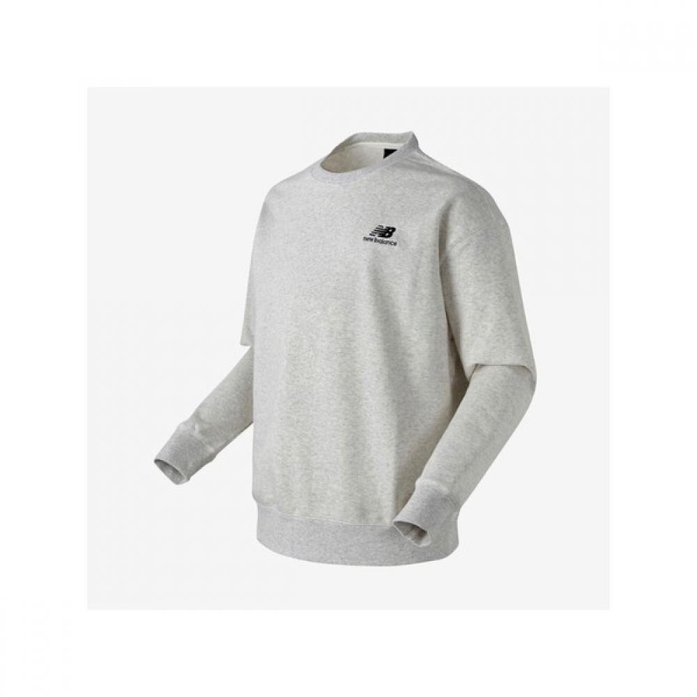 

New Balance Club New Balance New Balance Common Ut21501 Sweatshirt Nbncd2s 85
