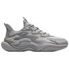 Anta Tide Worship 6.0 Fashion Comfortable Non-Slip Wear-Resistant Low-Top Casual Shoes Men Sneaker Gray 112518841-3